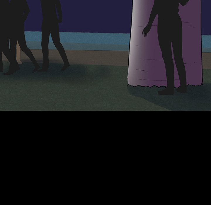 Project Utopia Chapter 112 Page 52