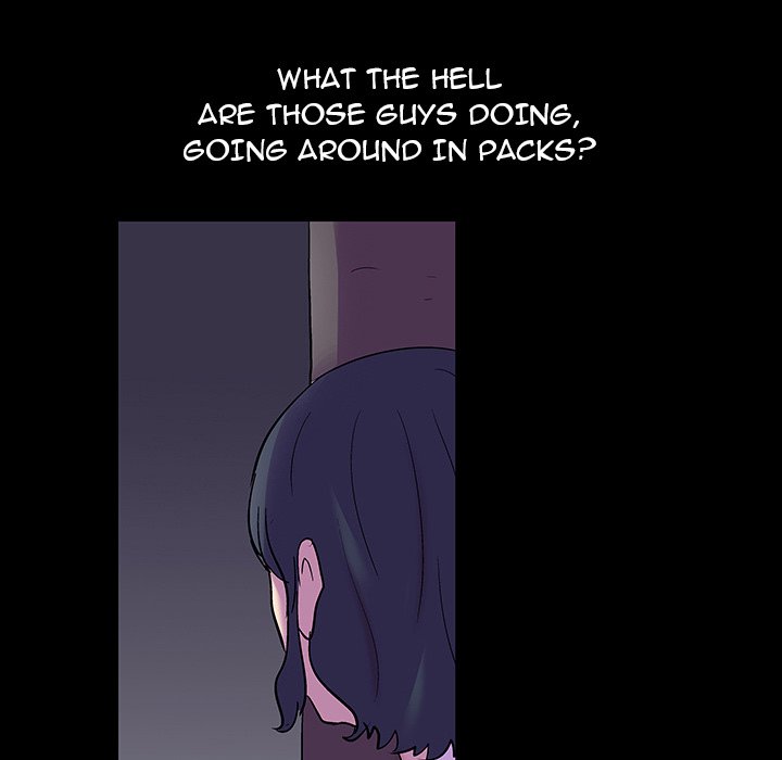 Project Utopia Chapter 112 Page 53