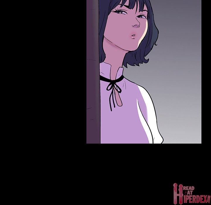 Project Utopia Chapter 112 Page 55