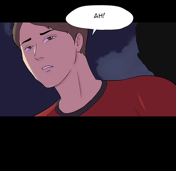 Project Utopia Chapter 112 Page 59