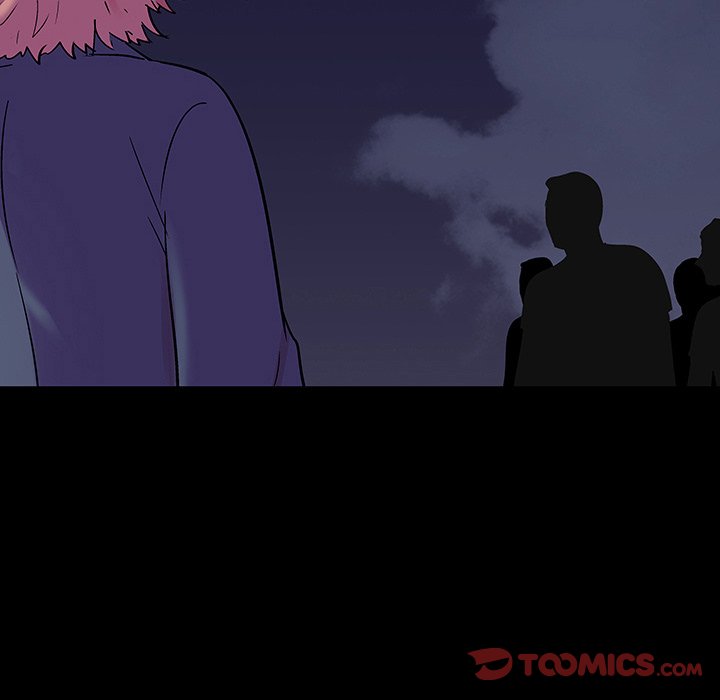 Project Utopia Chapter 112 Page 62