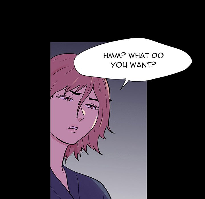 Project Utopia Chapter 112 Page 63