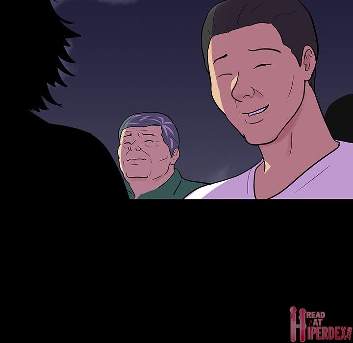 Project Utopia Chapter 112 Page 65