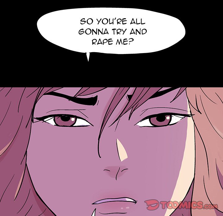 Project Utopia Chapter 112 Page 66
