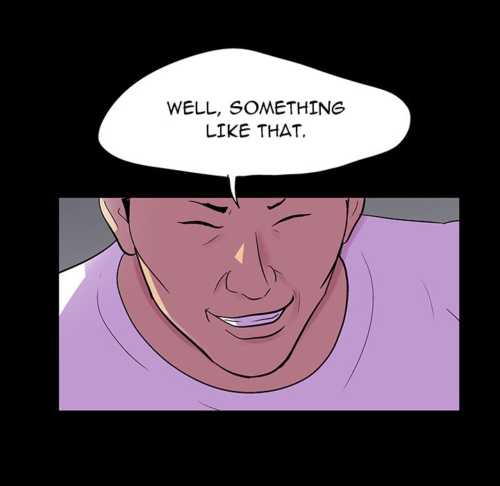 Project Utopia Chapter 112 Page 68