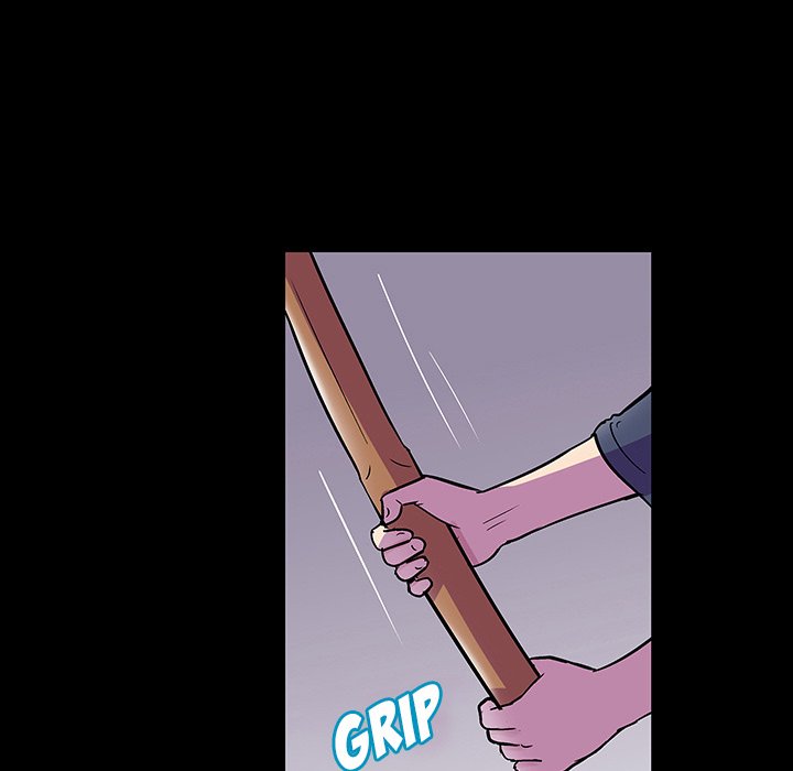 Project Utopia Chapter 112 Page 69