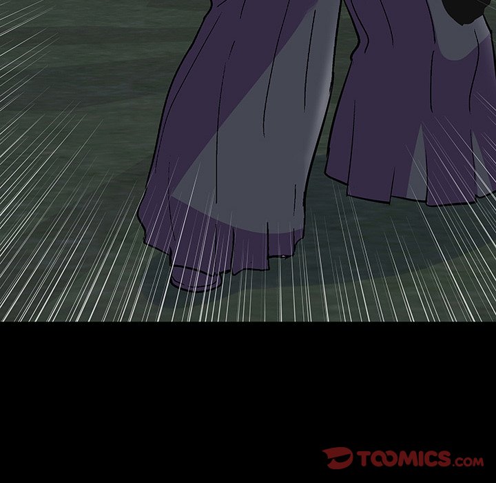 Project Utopia Chapter 112 Page 74