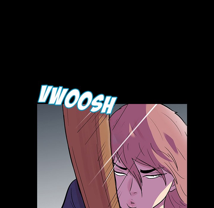 Project Utopia Chapter 112 Page 75