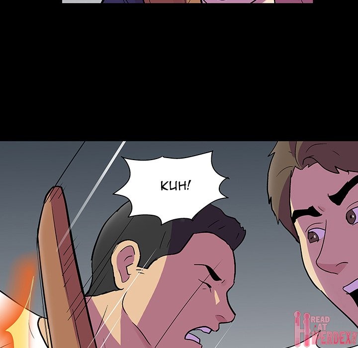 Project Utopia Chapter 112 Page 76