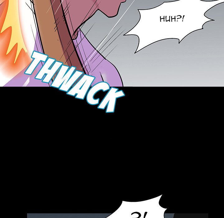Project Utopia Chapter 112 Page 77