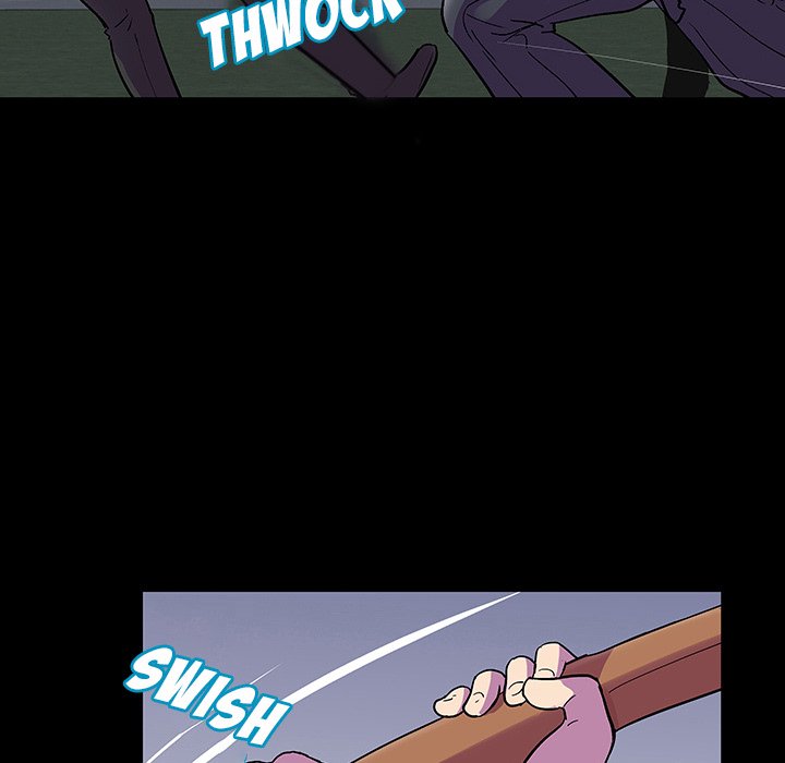 Project Utopia Chapter 112 Page 80