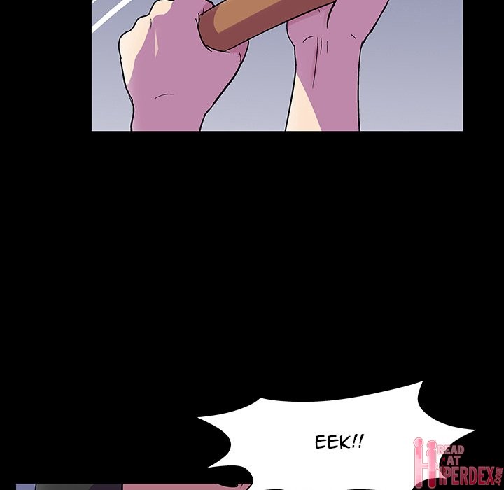 Project Utopia Chapter 112 Page 81