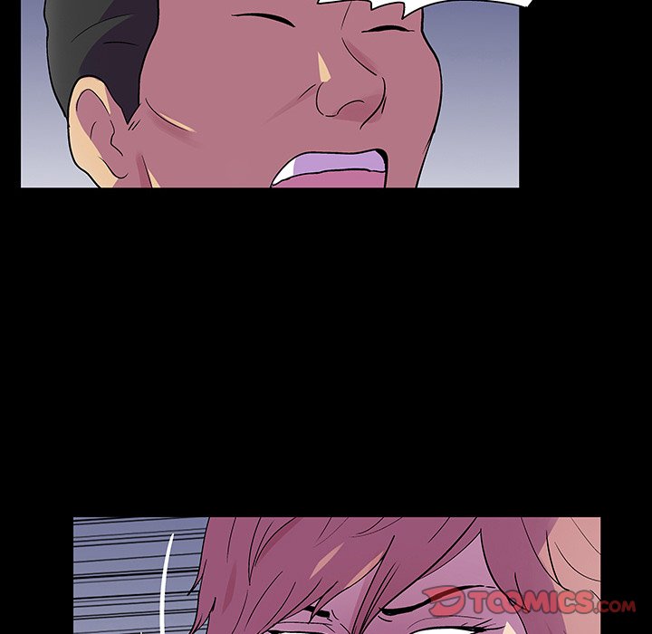 Project Utopia Chapter 112 Page 82