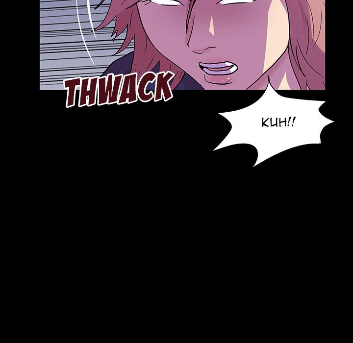Project Utopia Chapter 112 Page 83