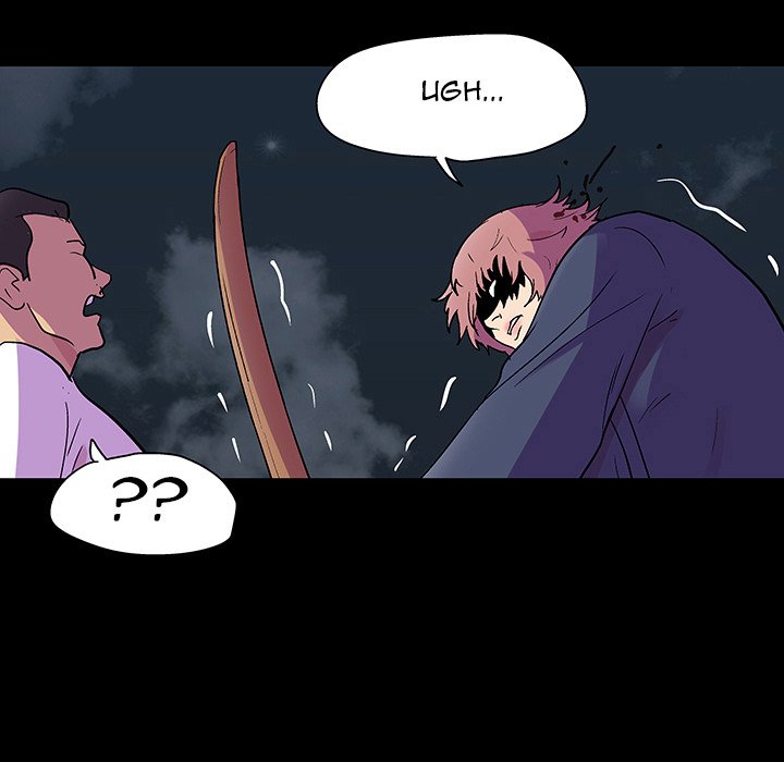 Project Utopia Chapter 112 Page 84