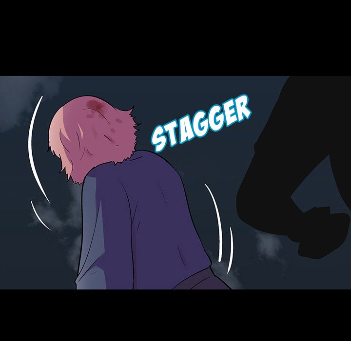 Project Utopia Chapter 112 Page 85
