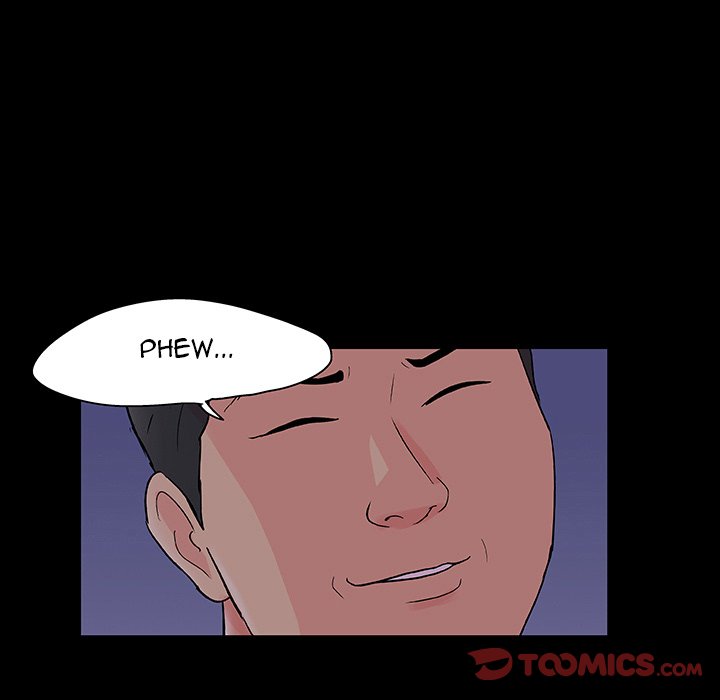 Project Utopia Chapter 112 Page 86