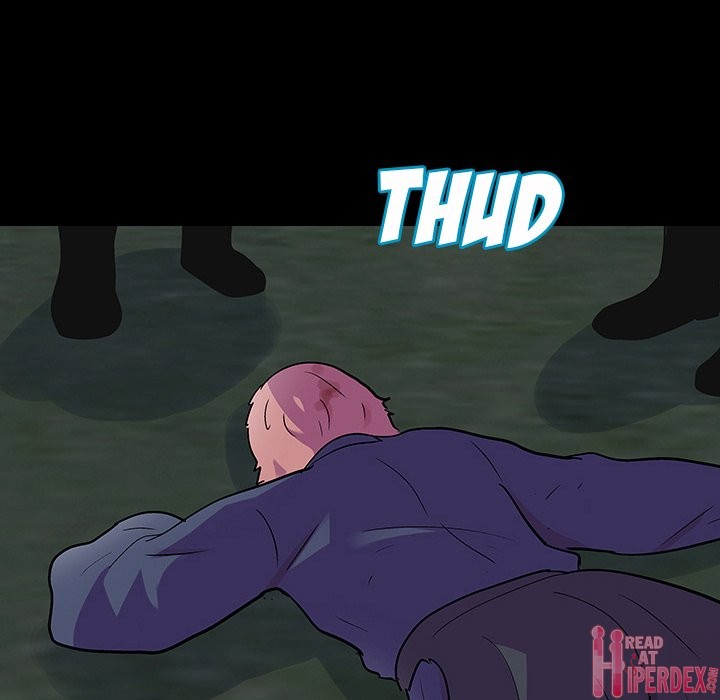 Project Utopia Chapter 112 Page 87