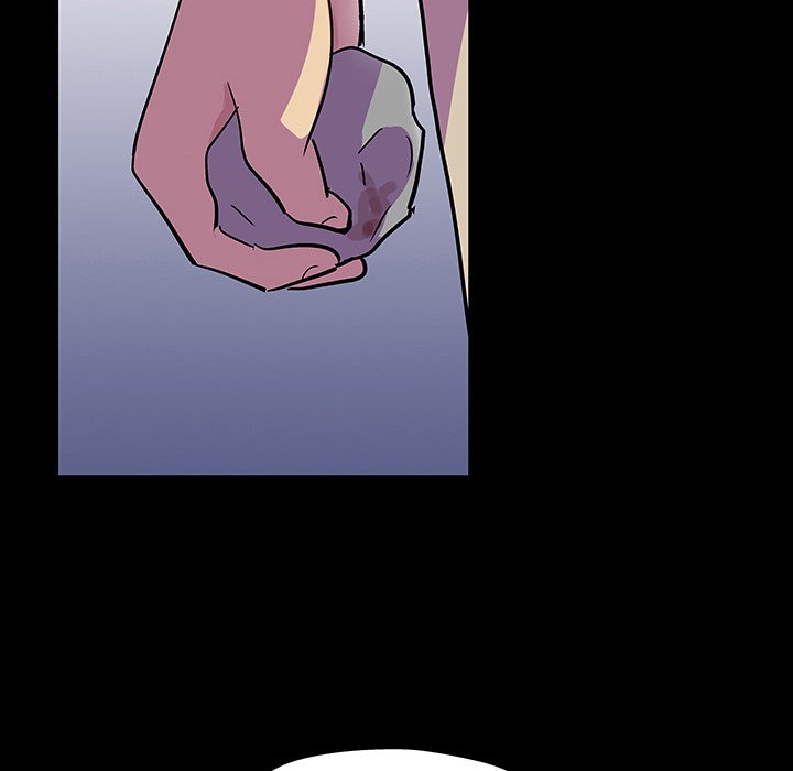 Project Utopia Chapter 112 Page 89