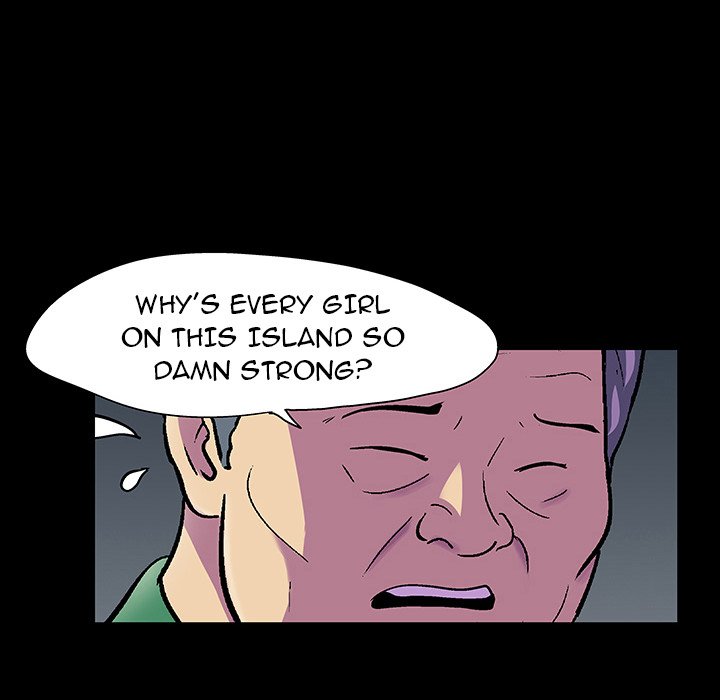 Project Utopia Chapter 112 Page 91