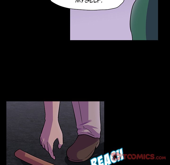 Project Utopia Chapter 113 Page 10