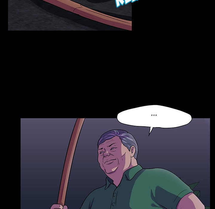 Project Utopia Chapter 113 Page 11