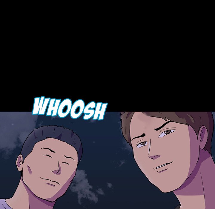 Project Utopia Chapter 113 Page 13