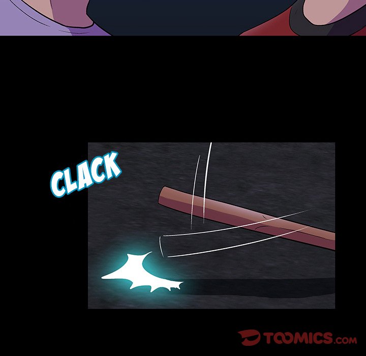 Project Utopia Chapter 113 Page 14