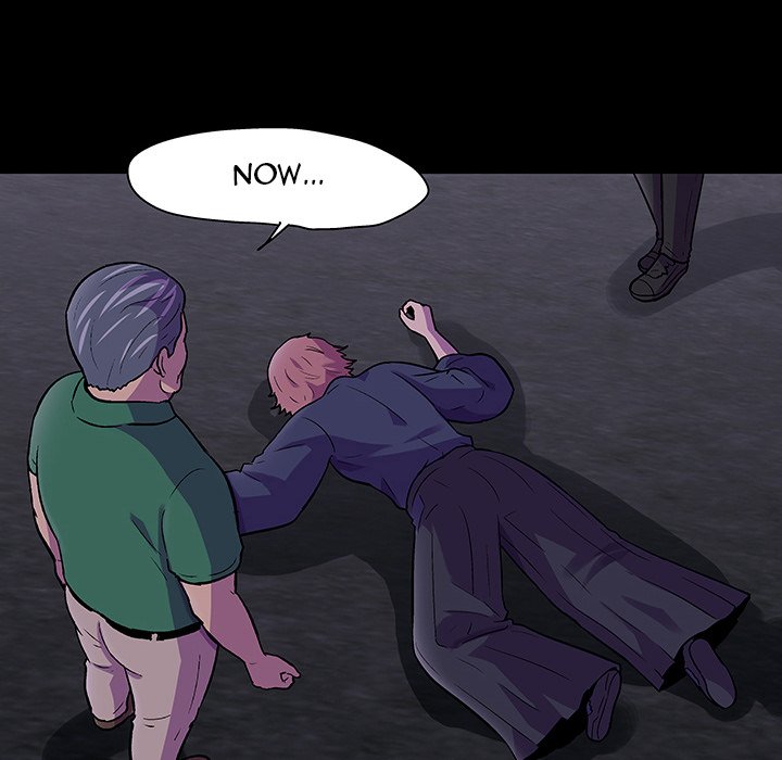 Project Utopia Chapter 113 Page 15