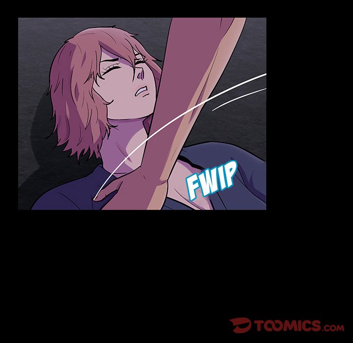 Project Utopia Chapter 113 Page 18