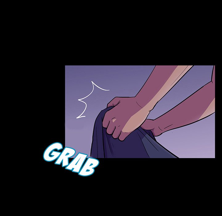 Project Utopia Chapter 113 Page 19