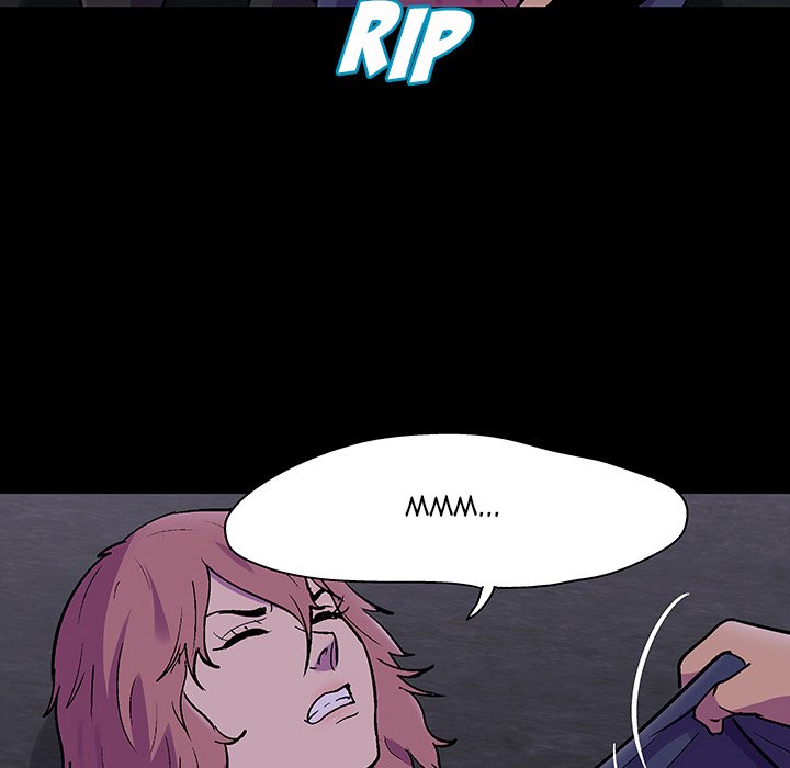 Project Utopia Chapter 113 Page 21