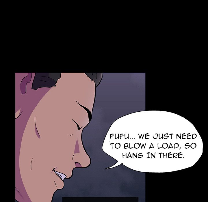 Project Utopia Chapter 113 Page 23