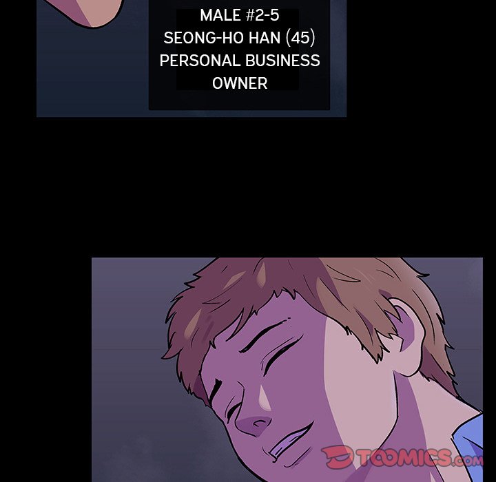 Project Utopia Chapter 113 Page 24