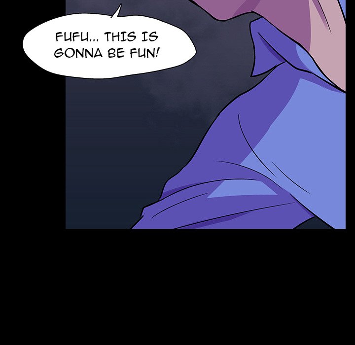 Project Utopia Chapter 113 Page 25