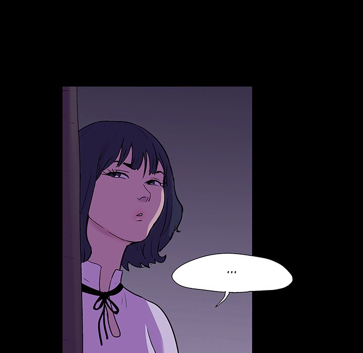 Project Utopia Chapter 113 Page 29