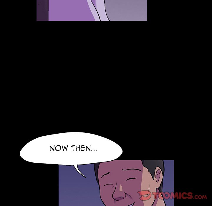 Project Utopia Chapter 113 Page 30