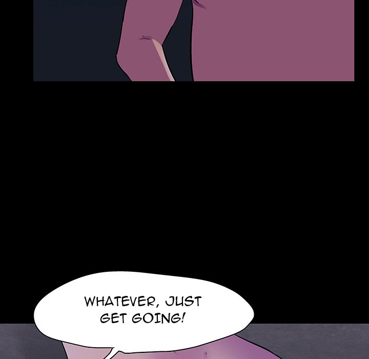Project Utopia Chapter 113 Page 37