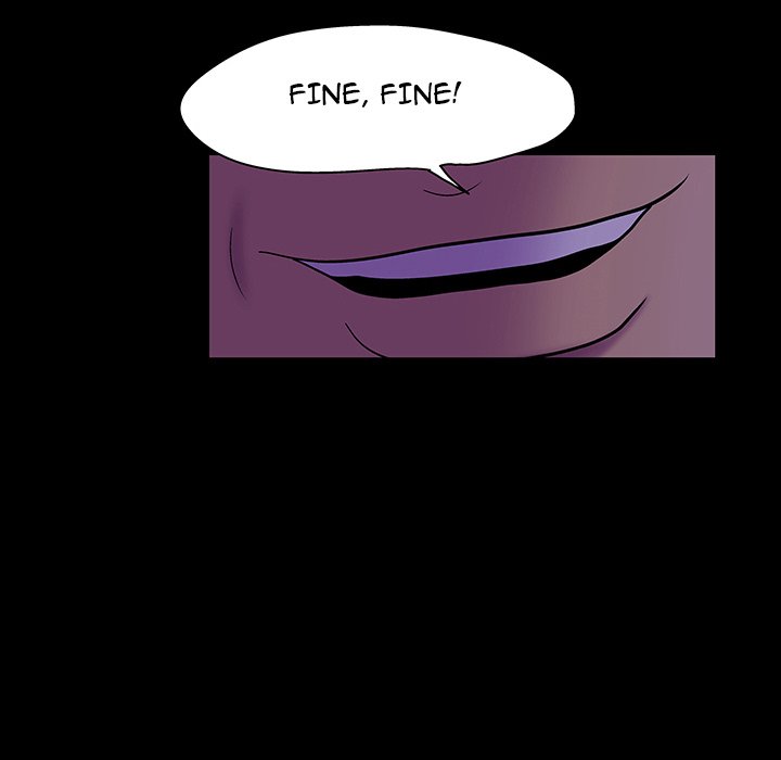 Project Utopia Chapter 113 Page 39