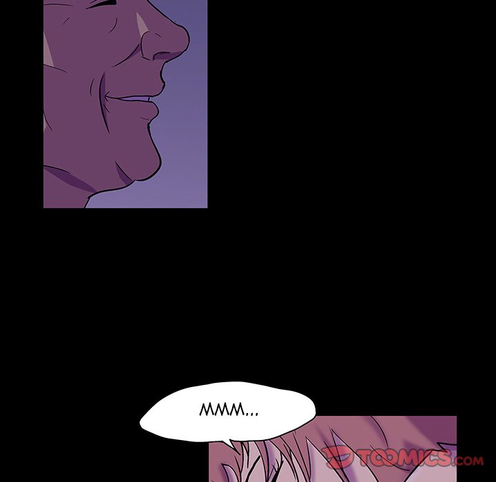 Project Utopia Chapter 113 Page 42