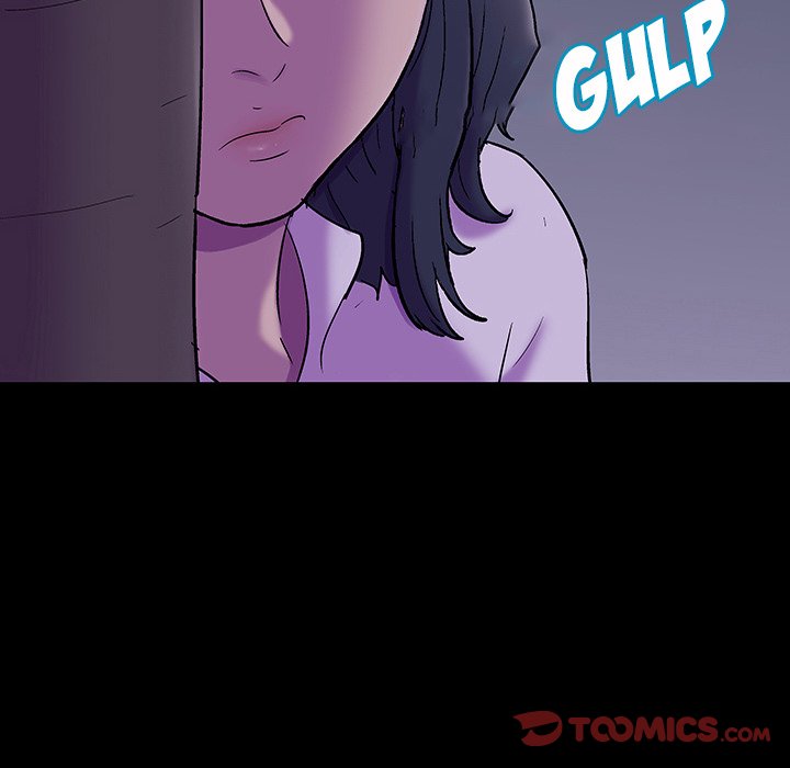 Project Utopia Chapter 113 Page 46
