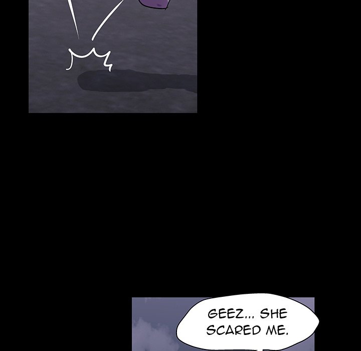 Project Utopia Chapter 113 Page 5