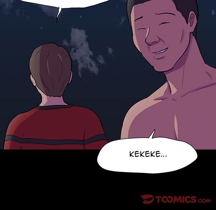 Project Utopia Chapter 113 Page 56