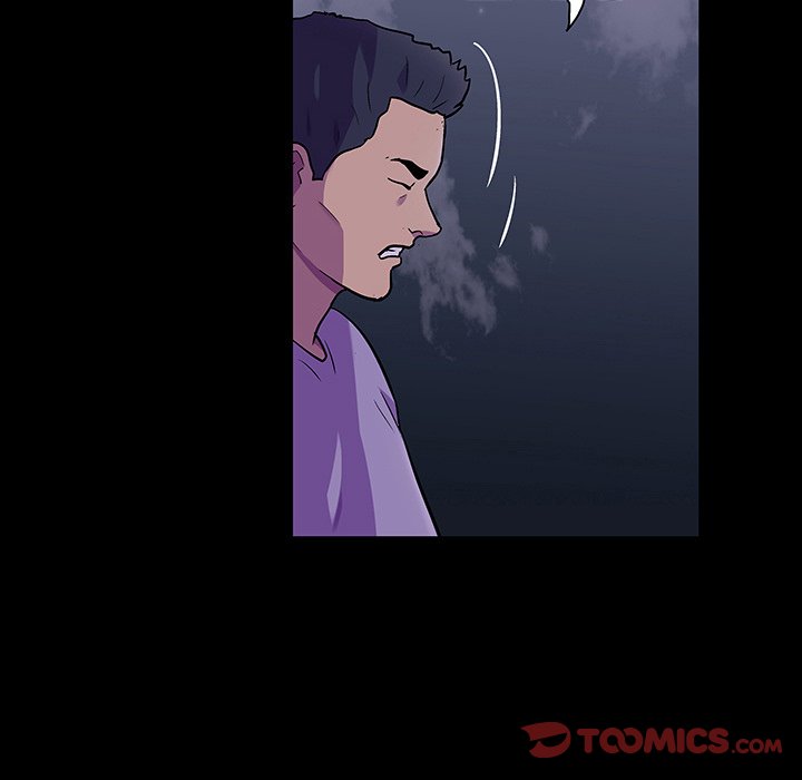Project Utopia Chapter 113 Page 6
