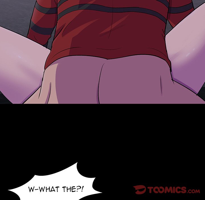 Project Utopia Chapter 113 Page 60
