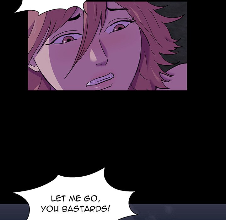 Project Utopia Chapter 113 Page 61