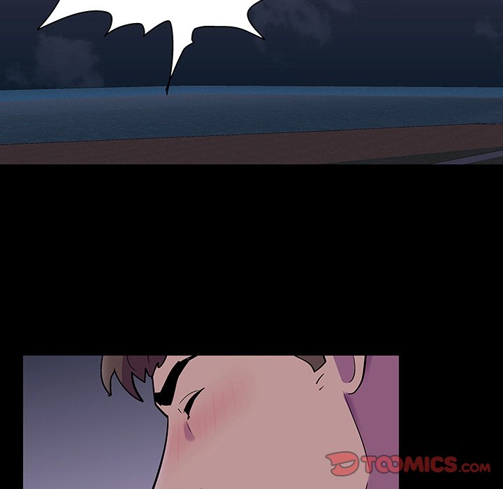 Project Utopia Chapter 113 Page 62