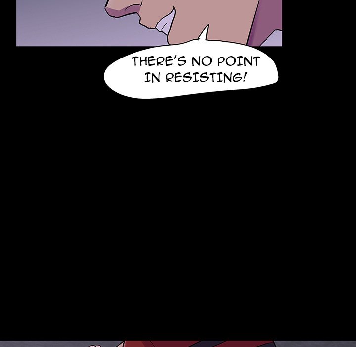 Project Utopia Chapter 113 Page 63