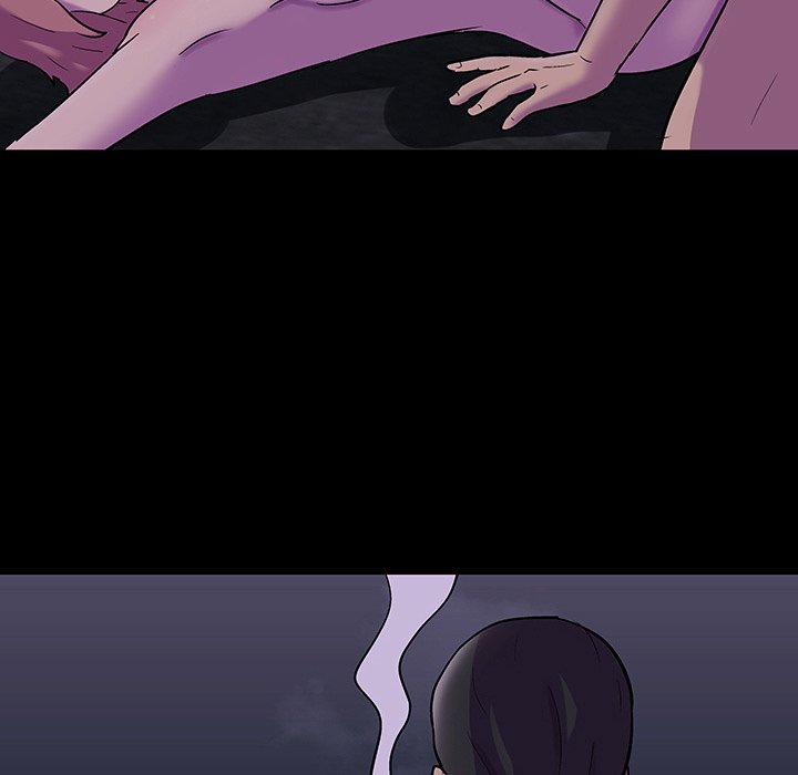 Project Utopia Chapter 113 Page 67