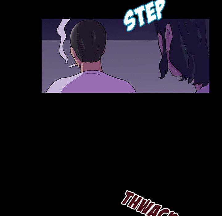 Project Utopia Chapter 113 Page 69